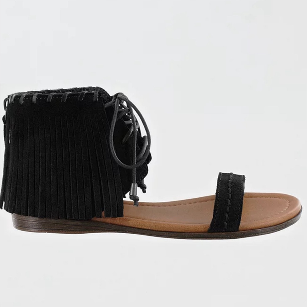 Minnetonka Havana Sandal